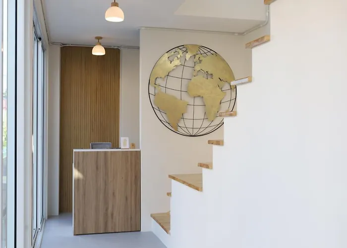 S.P.C Apartment By Brodderud