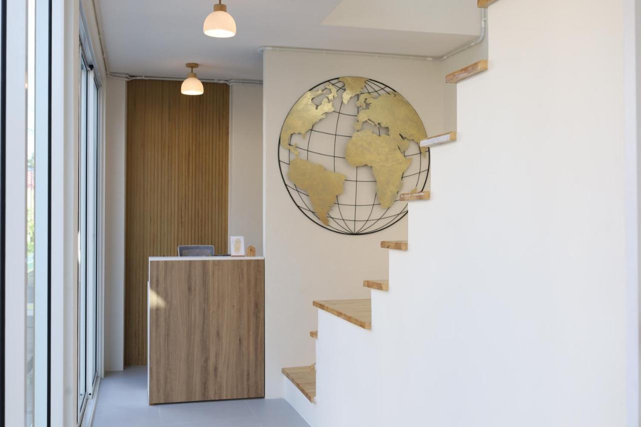 S.p.c By Brodderud Apartment *