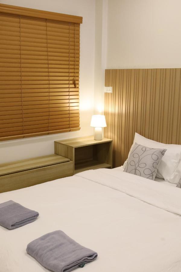 Apartment S.p.c By Brodderud Bangkok