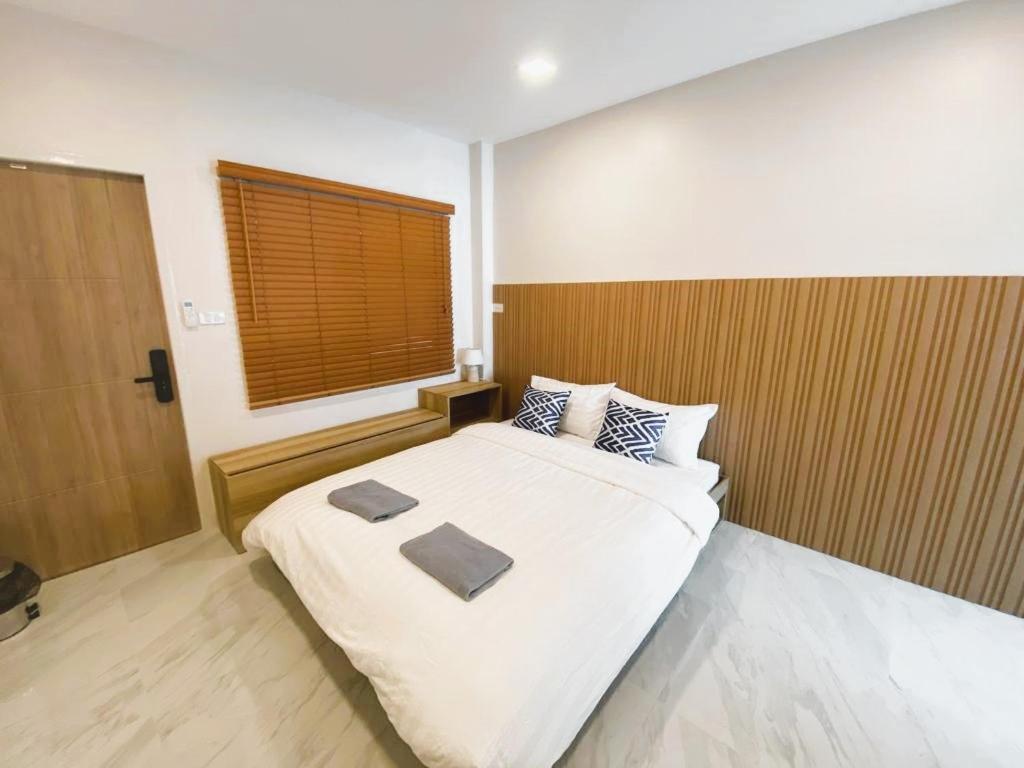 Apartment S.p.c By Brodderud *