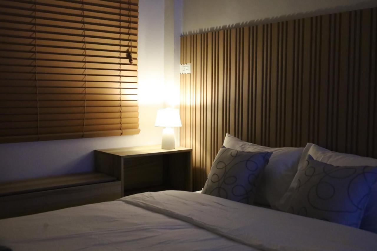 Apartment S.p.c By Brodderud Bangkok