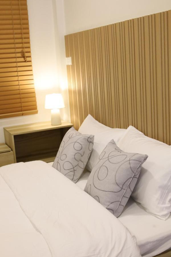 S.p.c By Brodderud Apartment *